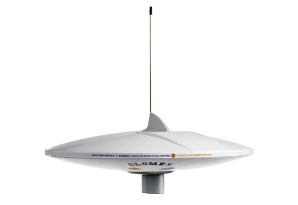 Nashira agc dab - tv - automatic gain control amplifier