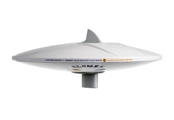 TV antenne Nashira V9112AGC