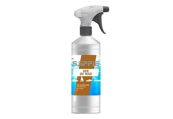 Sjippie Dek UV Wax 1 Liter
