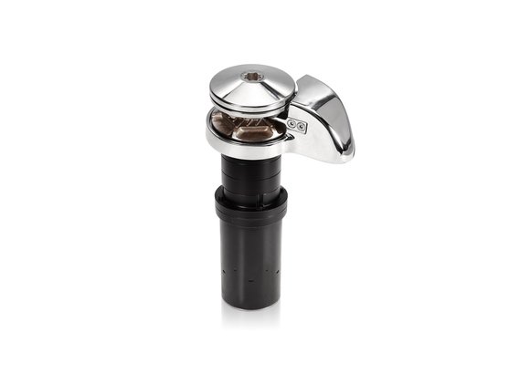 Ankerlier Verticaal model Zadar (zonder verhaalkop)