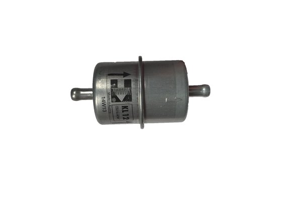 Allpa Inline Brandstoffilter voor Paguro Generatoren 2000-3000-4000 (ook SY)