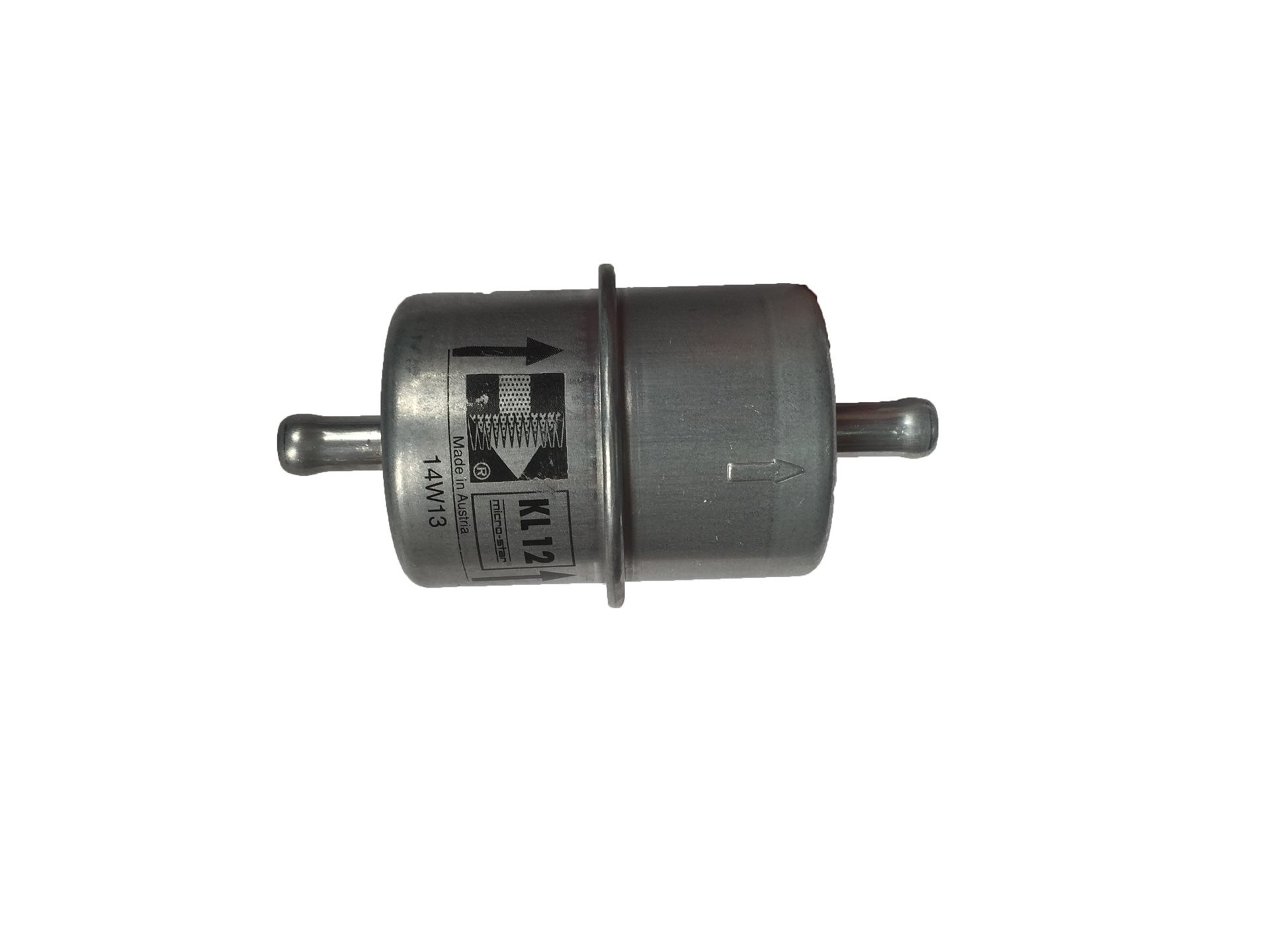 Allpa Inline Brandstoffilter voor Paguro Generatoren 2000-3000-4000 (ook SY)