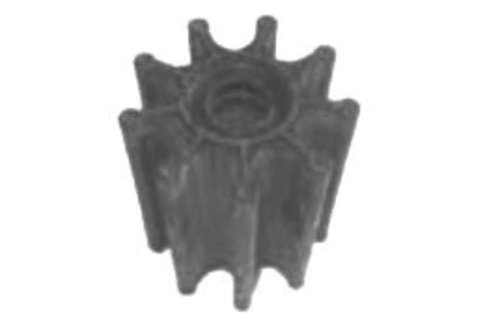 Allpa Impeller