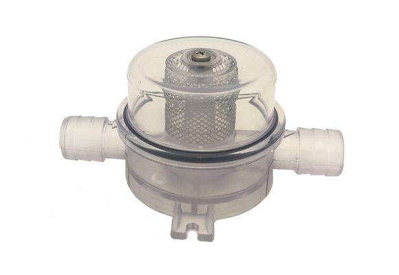 Filter voor Spoelpomp 259229 & 259230