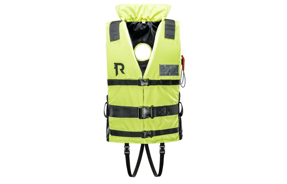 Regatta Workvest 50N