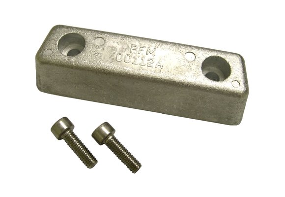 Allpa Volvo Penta Navalloy Anodic Bar