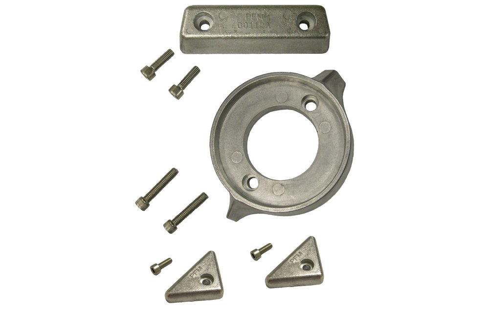 Allpa Volvo 280 Navalloy Export kits