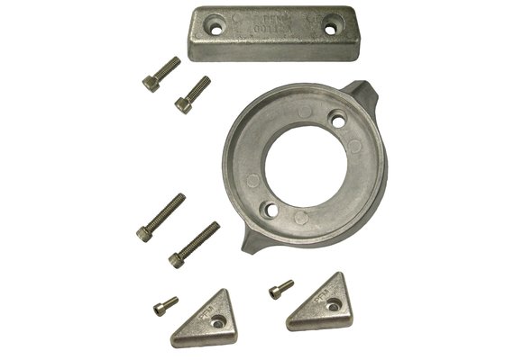 Allpa Volvo 280 Navalloy Export kits