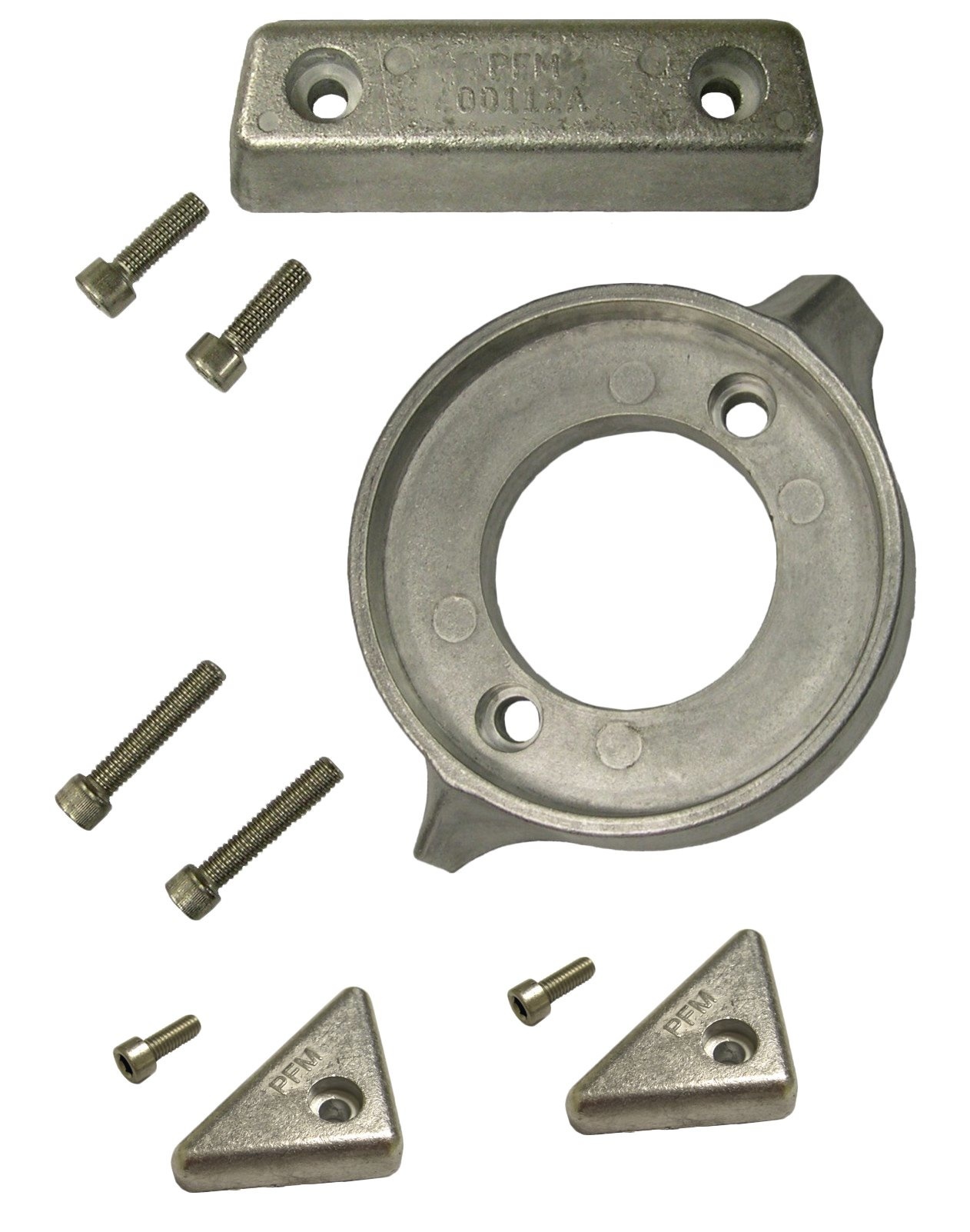 Allpa Volvo 280 Navalloy Export kits