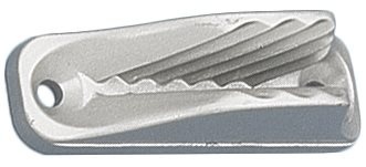 Allpa Aluminium cam cleat voor lijn Ø3-6mm  gatafstand 36mm
