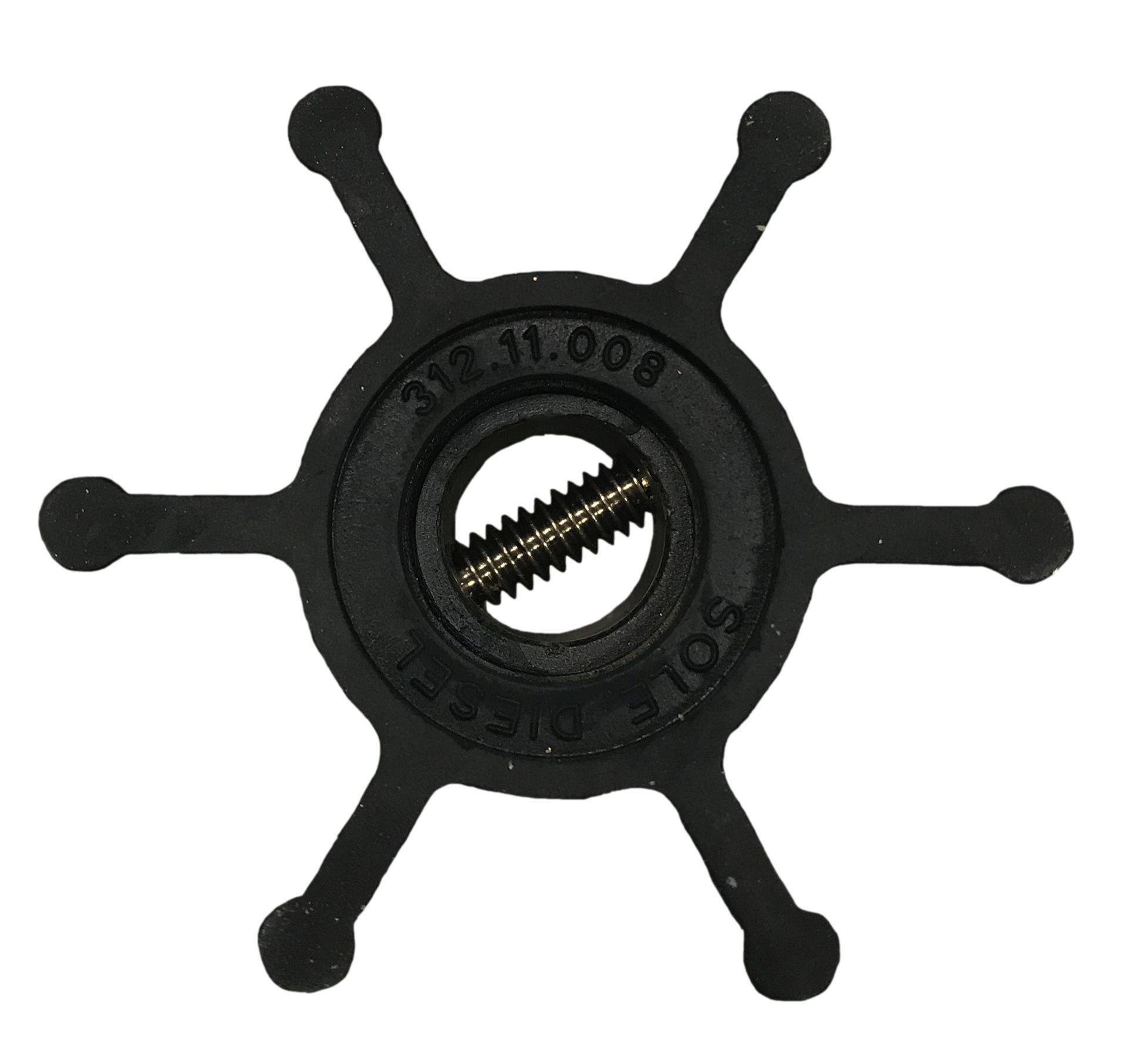 Solé Impeller