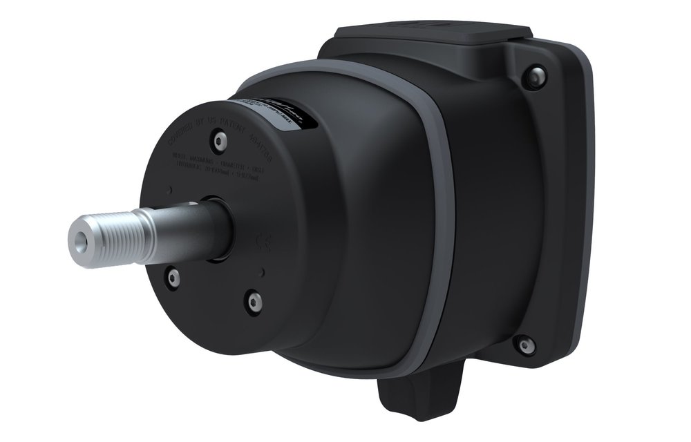 SeaStar 2.4 Stuurpomp classic tilt  (39 3cc / 70bar) voor hydraulisch stuursysteem