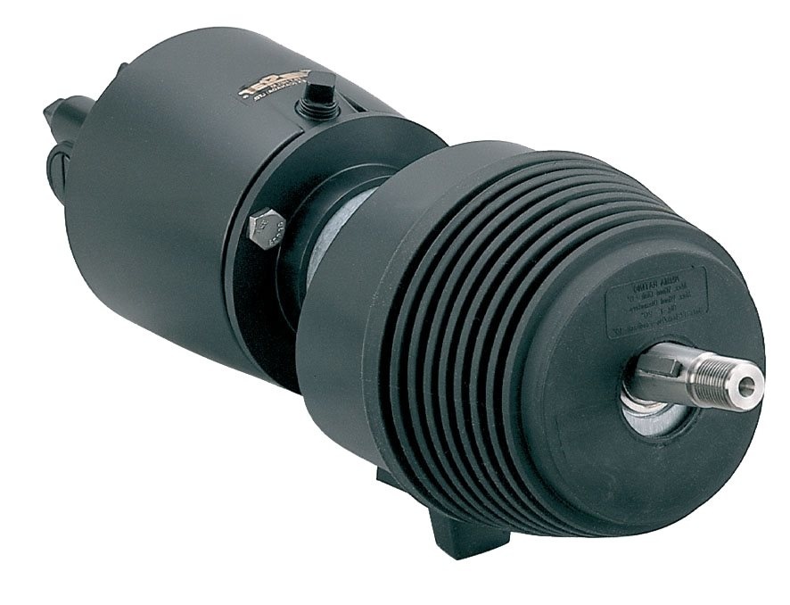 SeaStar 2.0 Pro Stuurpomp sport tilt  (33 0cc / 103bar) voor hydraulisch stuursysteem