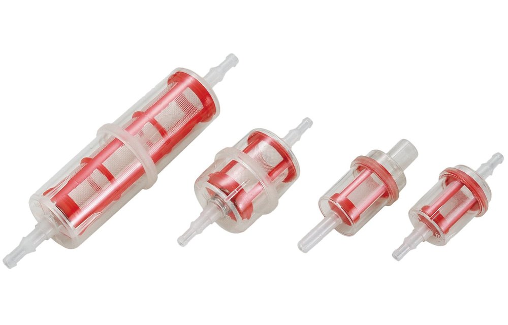 Allpa In-Line filter diesel voor motoren