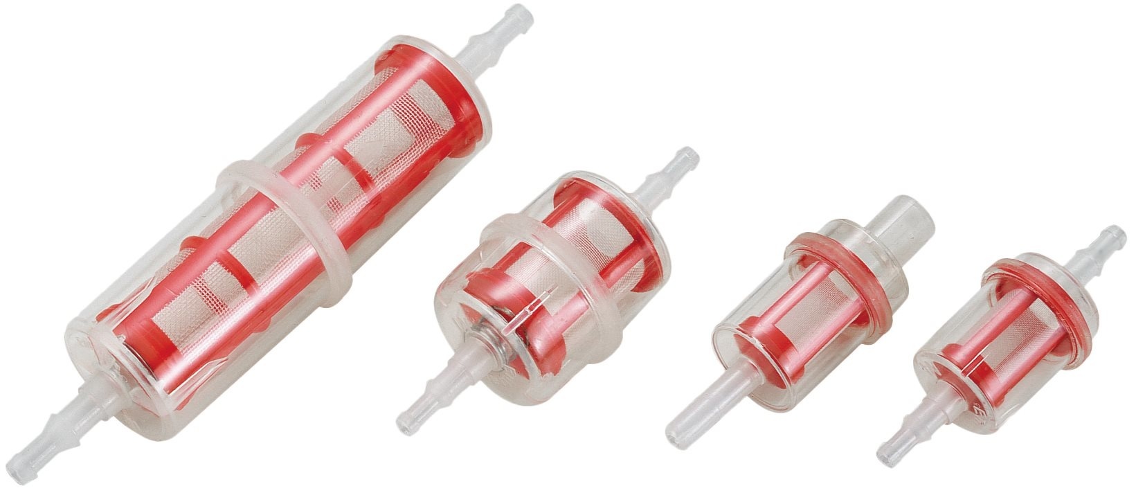 Allpa In-Line filter diesel voor motoren