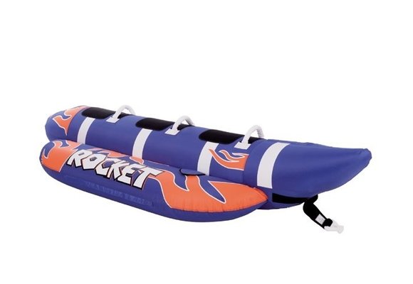 Talamex - Funtube Rocket (3 pers)