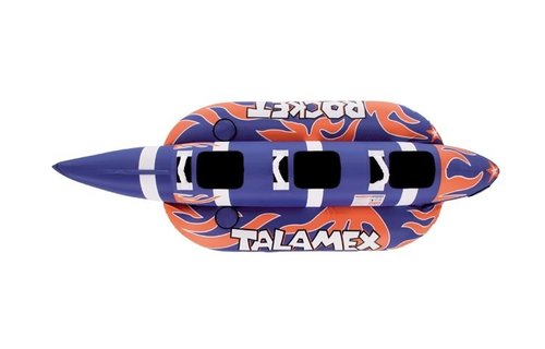 Talamex - Funtube Rocket (3 pers)