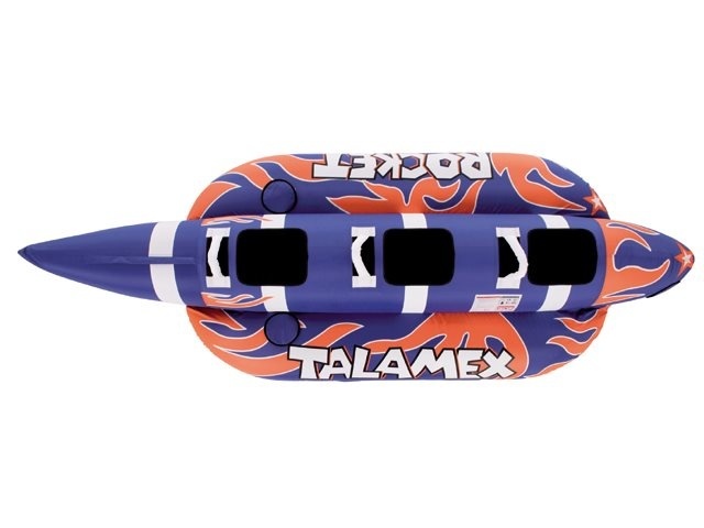 Talamex - Funtube Rocket (3 pers)