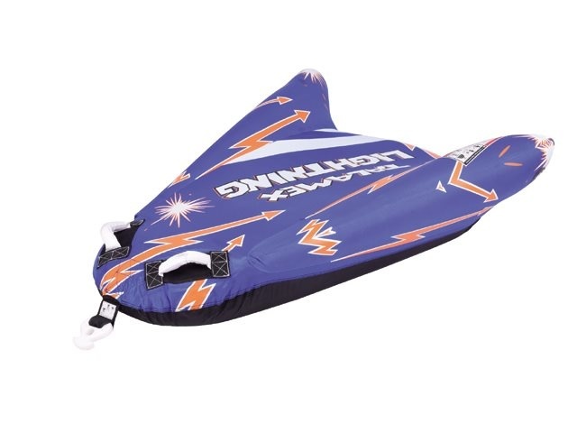 Talamex - Funtube Lightning (1 pers)