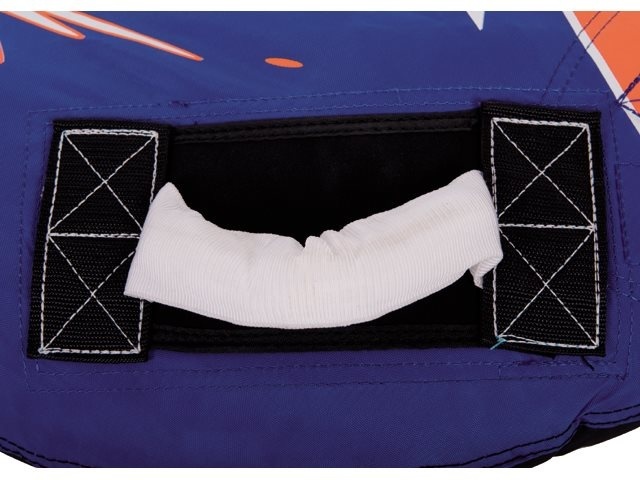 Talamex - Funtube Lightning (1 pers)