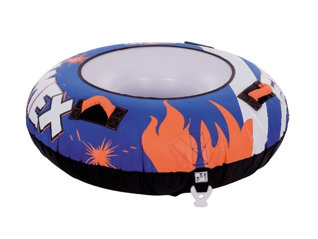 Talamex - Funtube Fire Set (1 pers)