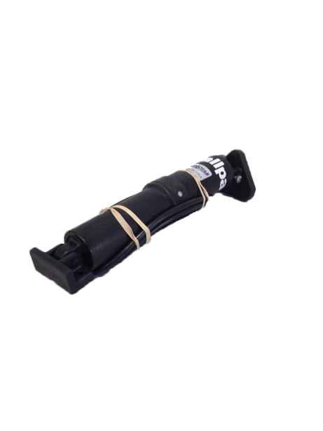 Standaard Trim Tab Cilinder 4 sec.