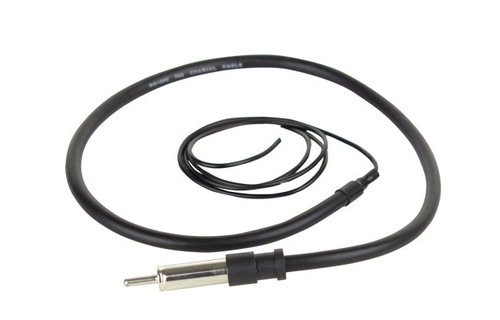 Boss MCKGB350 radio SET | Witte speakers