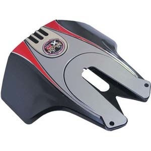 Stingray Hydrofoil XRIII Senior van 75 tot 300pk