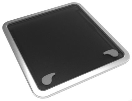 Opal luiken type SATIN 681 X 681 mm