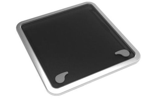 Opal luiken type SATIN 561 X 561 mm