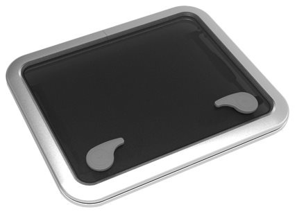 Opal luiken type SATIN 561 X 446 mm