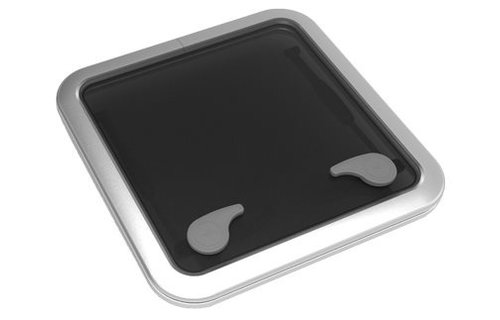 Opal luiken type SATIN 475 X 475 mm