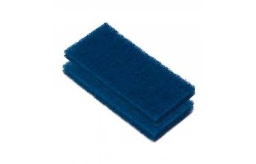 Deckmate Scrub Pad medium 2st