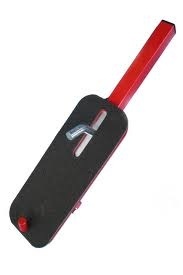 Double Lock wielklem Compact Buffalo SCM RED