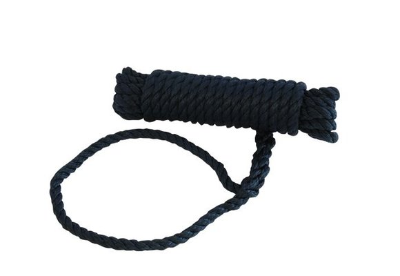 Aanmeerlijn, touw, landvast | Navy