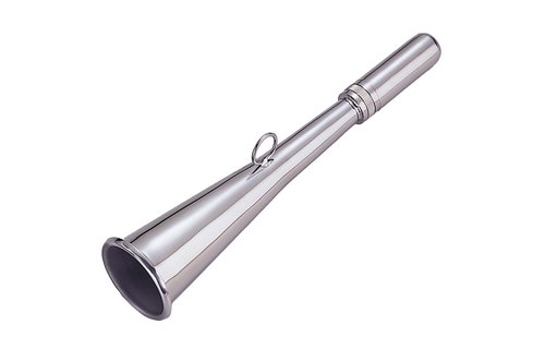 Allpa RVS misthoorn  L=178mm