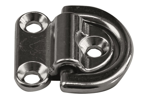 Dekoog | neerklapbaar | 46 x 45 mm