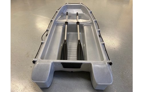 Whaly 210 | Licht grijs marmer