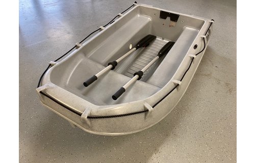 Whaly 210 | Licht grijs marmer