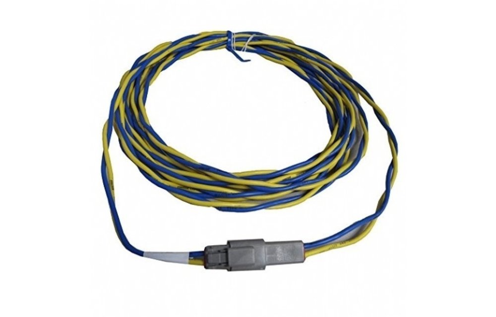 Bennett BOLT Cilinder verlengkabel L=6 -0Mtr (20ft)