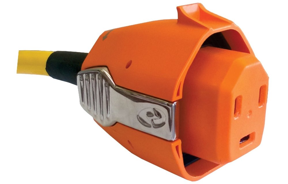 SmartPlug Connector 16A