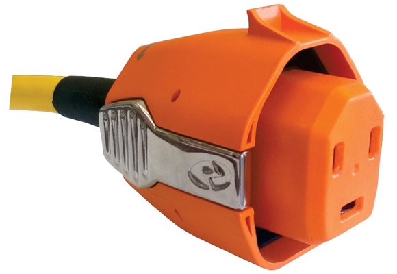 SmartPlug Connector 16A