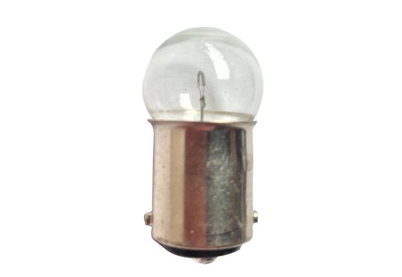 Allpa BA15D 12V/10W vervangingslampen  per 10 stuks