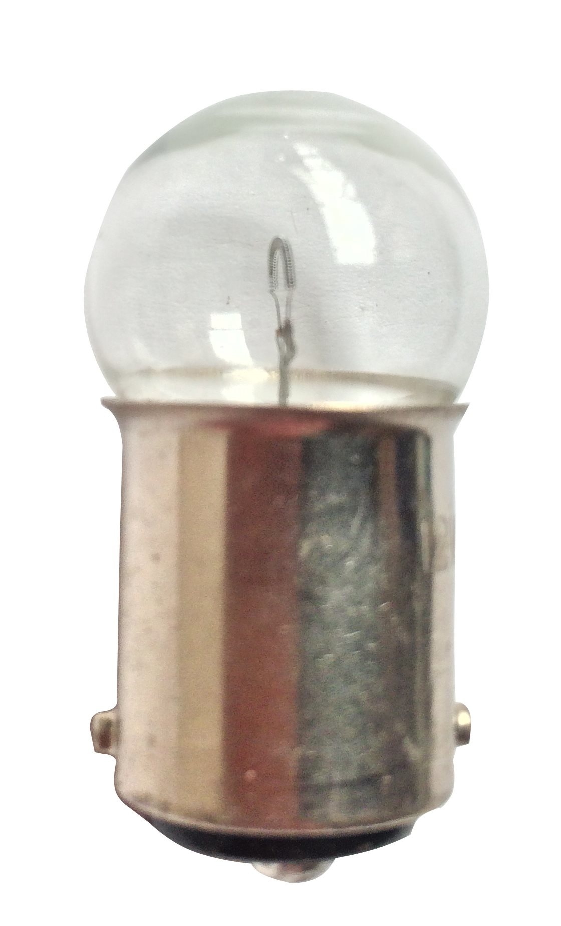 Allpa BA15D 12V/10W vervangingslampen  per 10 stuks