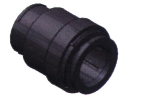 SeaTech Quick-connect eindstop Ø15mm