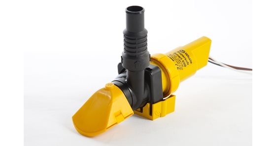 Whale supersub smart 650 - 12volt