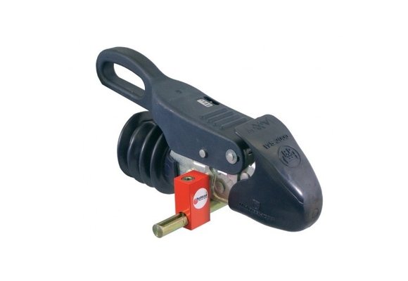 Double Lock koppelingsslot