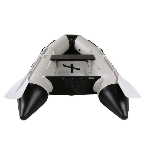 Rubberboot Aqualine QLX Aluminium bodem - 300cm