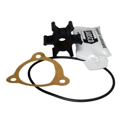 Jabsco Impeller Kit B32xH12 As 8 Enkel Plat 6-Blads (1414-0003-P)