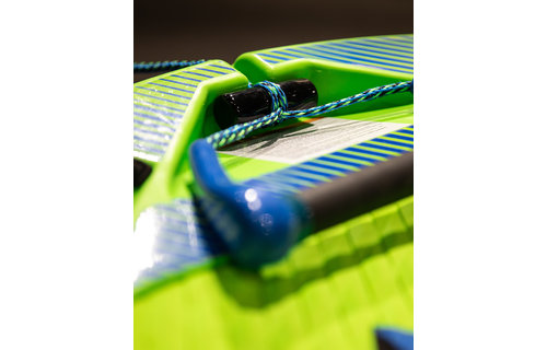 Jobe Chipper Multi Positie Board